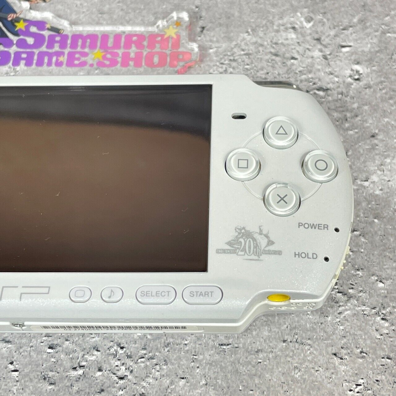 PSP 3000 SONY Playstation Portable Console Only & Battery Various Colors Used JP