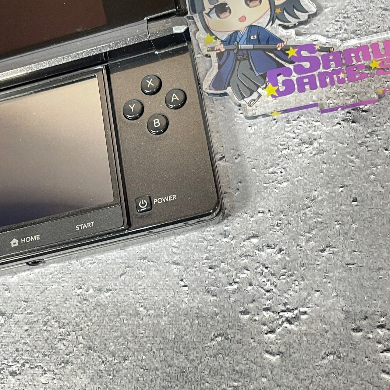 Nintendo 3DS Console BOX Charger Set Various Colors Japanese Language Edition