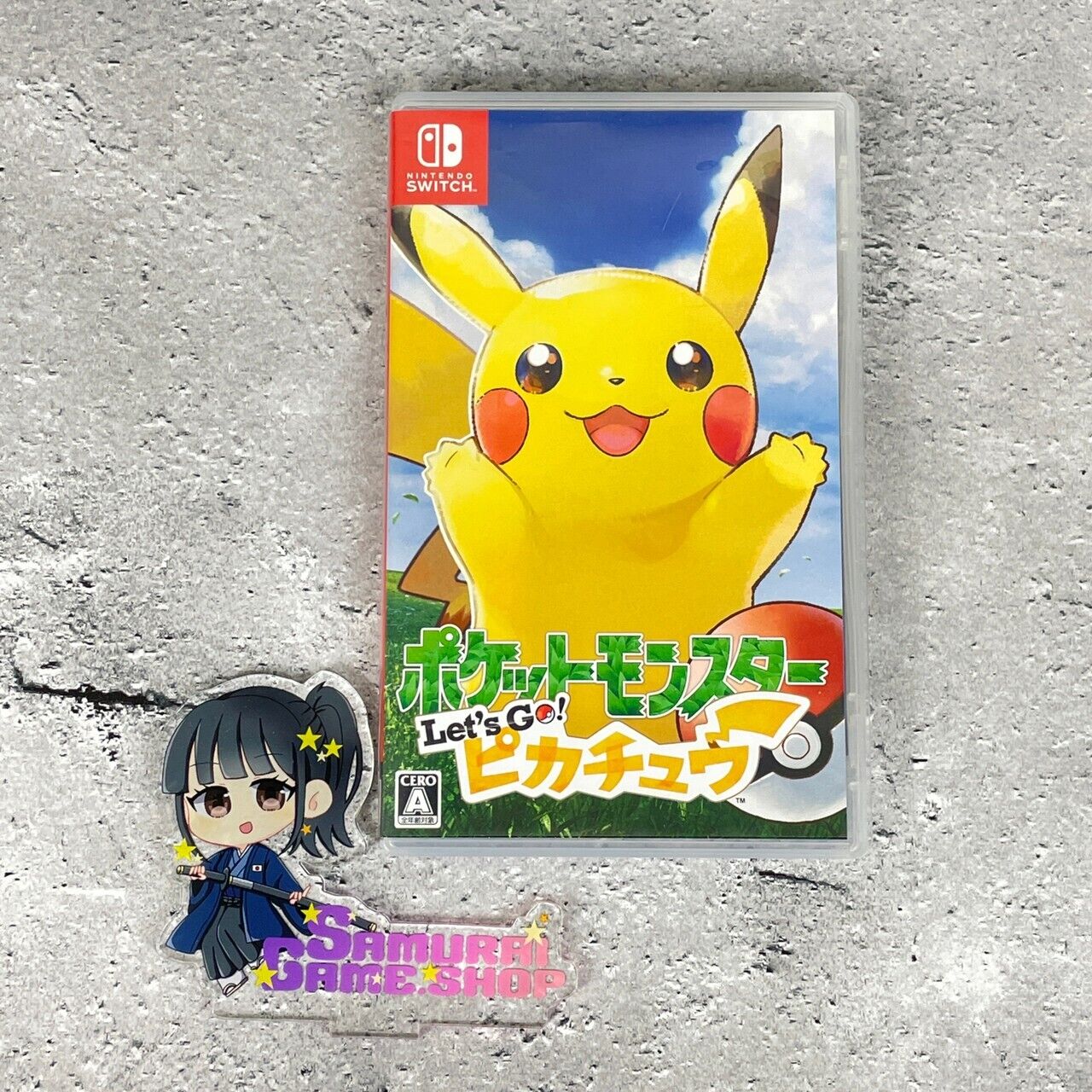 Nintendo Switch Pokémon Violet Scarlet Sword Shield Arceus Japanese Language ver