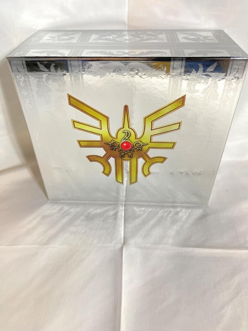 PS Vita Dragon Quest Metal Slime Edition PCHJ-10028 DQ Builders Sony Playstation