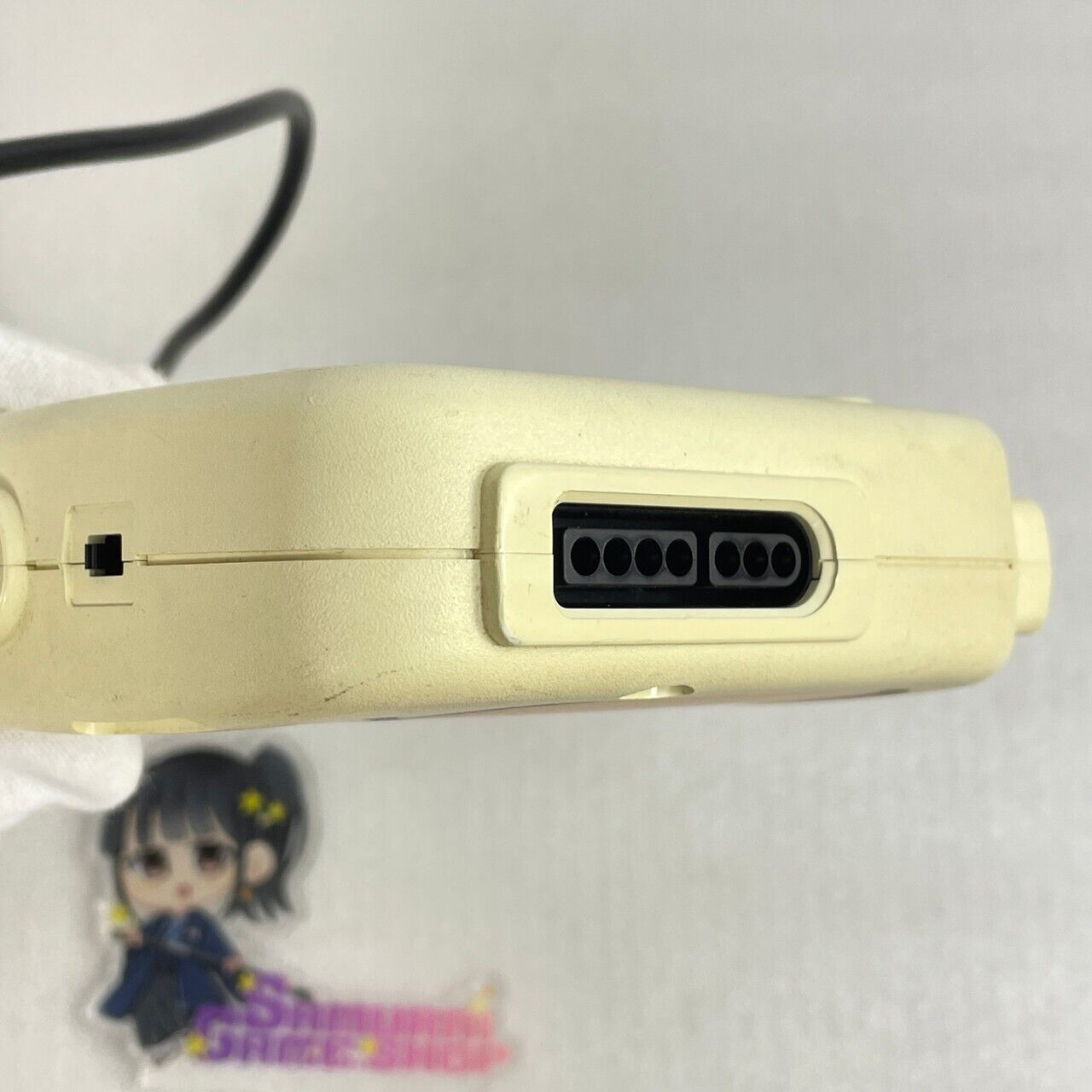 Nintendo Super Famicom BOMBERMAN SUPER MULTI TAP 2 HC-700 SFC Hudson Japanese