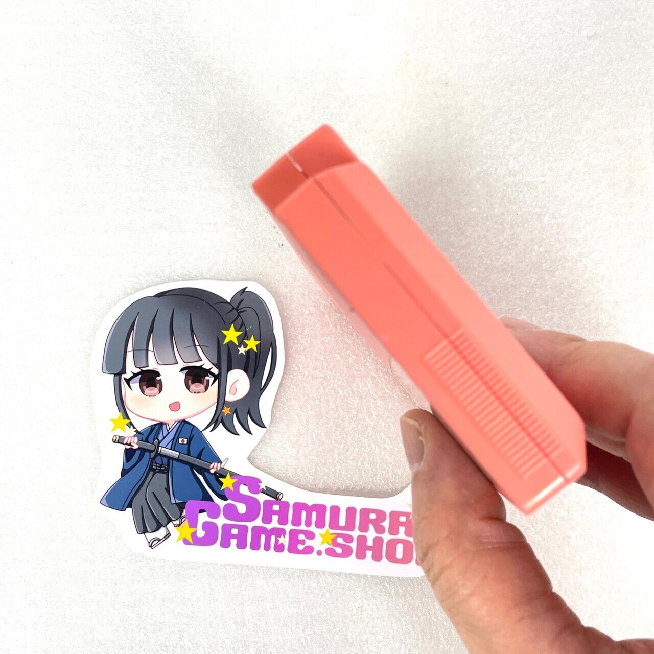 Famicom Hoshi no Kirby Nintendo Kirby's Adventure FC Family Computer Japanese