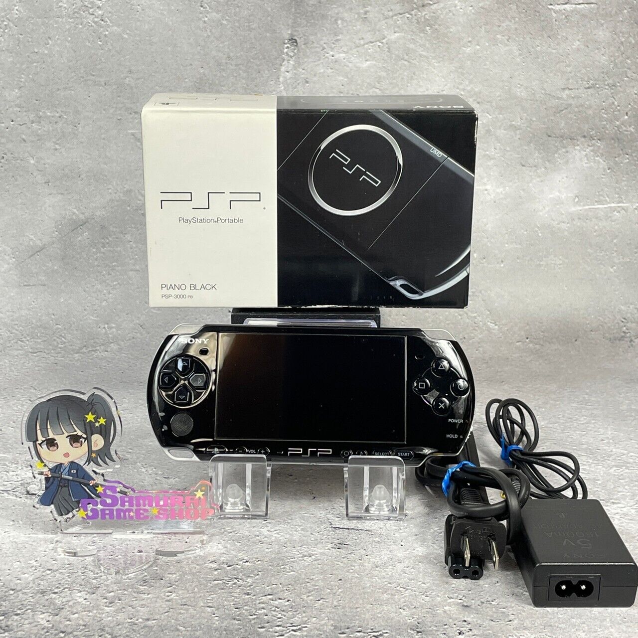 Playstation deals portable 3000