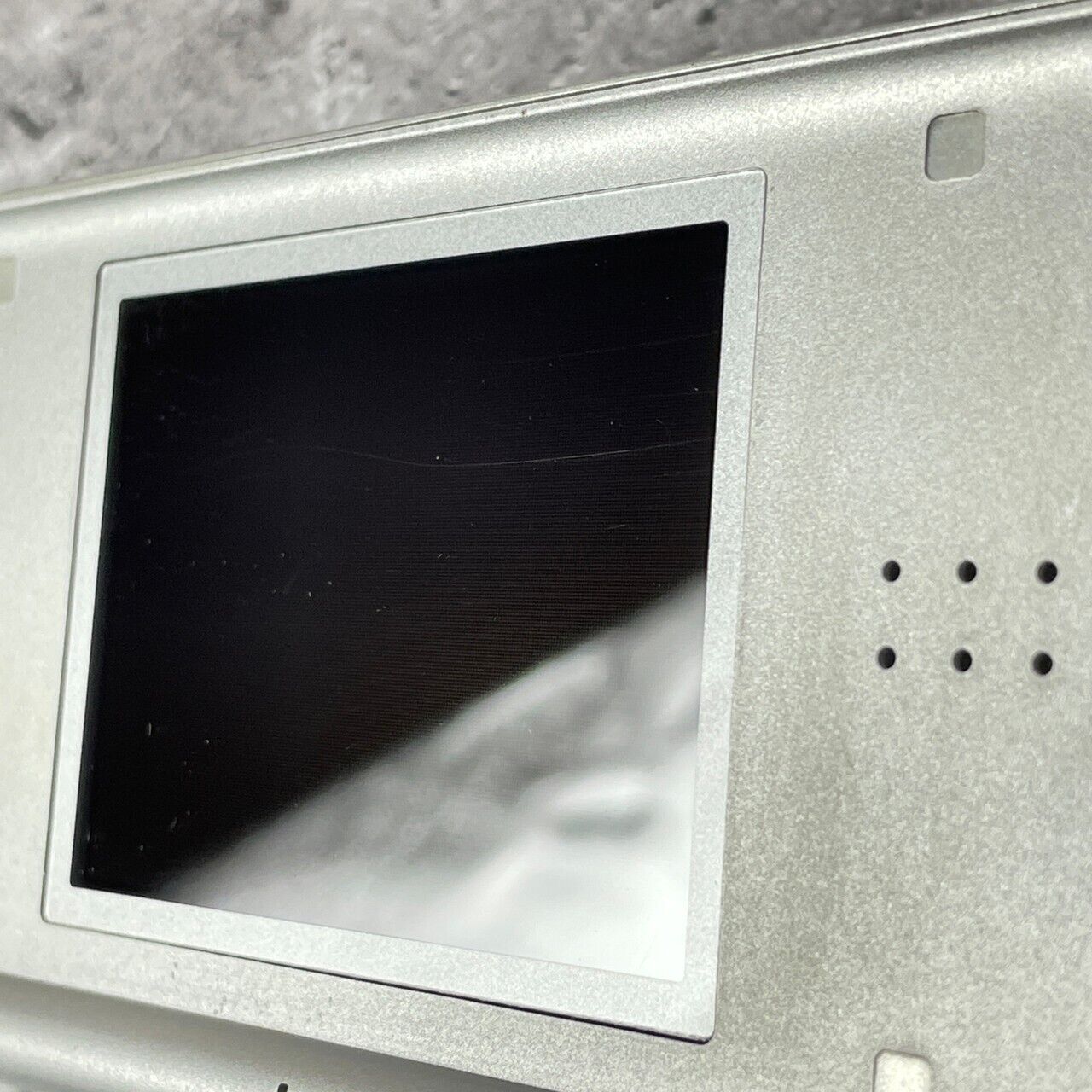 Nintendo DS Lite Console Only Various Colors Select Charger Working Tested Japan