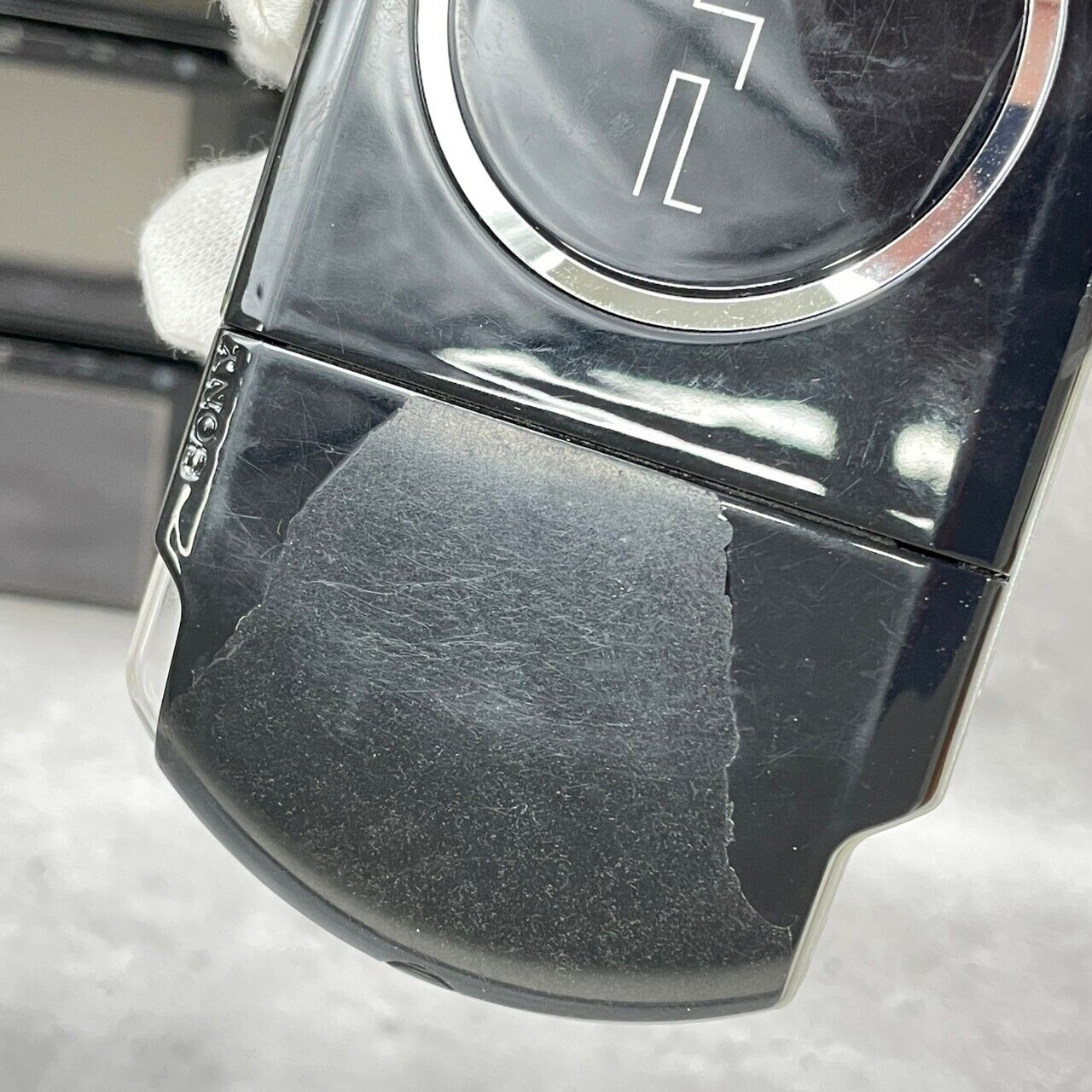 PSP 3000 SONY Playstation Portable Console Only Random Colors Bulk Sale UsedGood