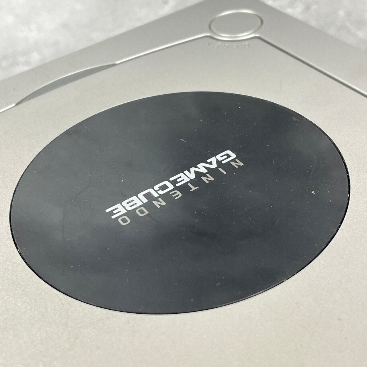 Nintendo GameCube DOL-001 DOL-101 Console Only Japanese Language Edition Working