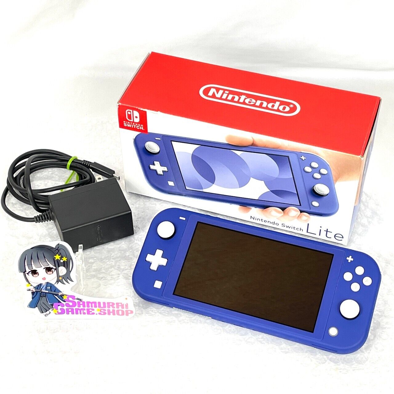 Nintendo Switch Lite Light Various colors to choose Console