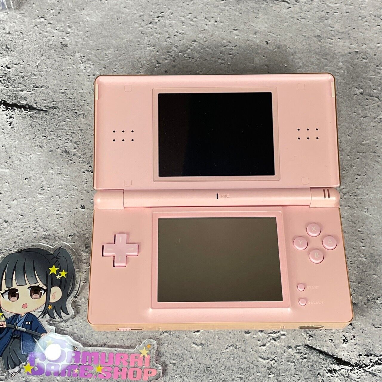 Nintendo DS Lite Console Only Various Colors Select Charger Working Tested Japan