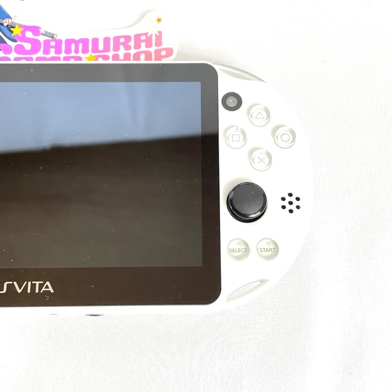 PlayStation Vita PCH-2000 review
