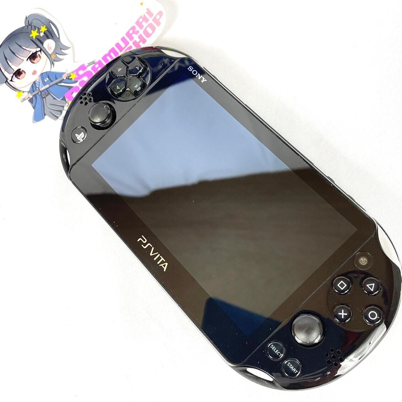 Sony PS Vita 2000 Display 