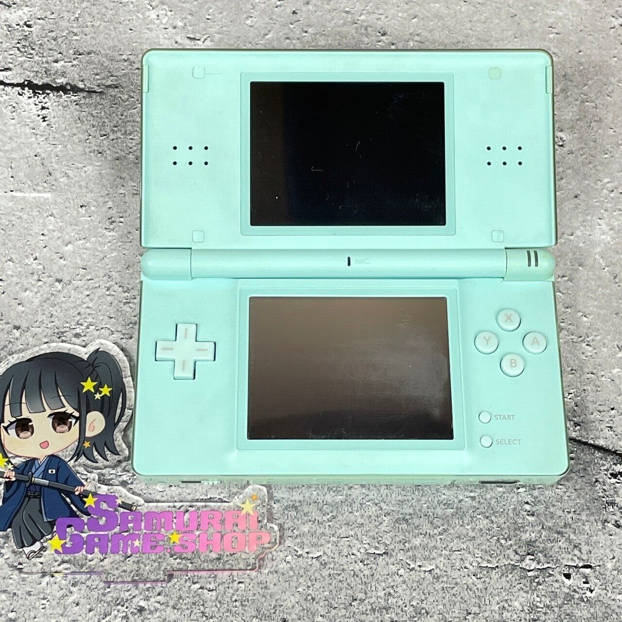 Nintendo DS Lite Console Only Various Colors Select Charger Working Tested Japan