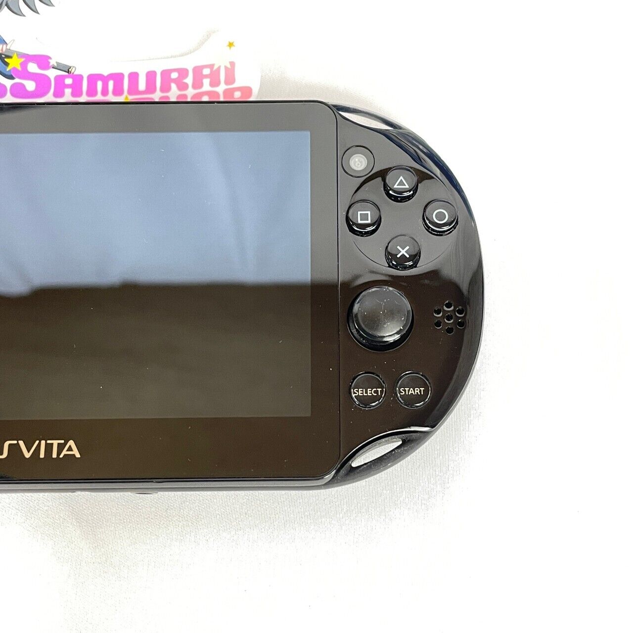 PS Vita PCH-1000 Sony Playstation Console only Used (Excellent)
