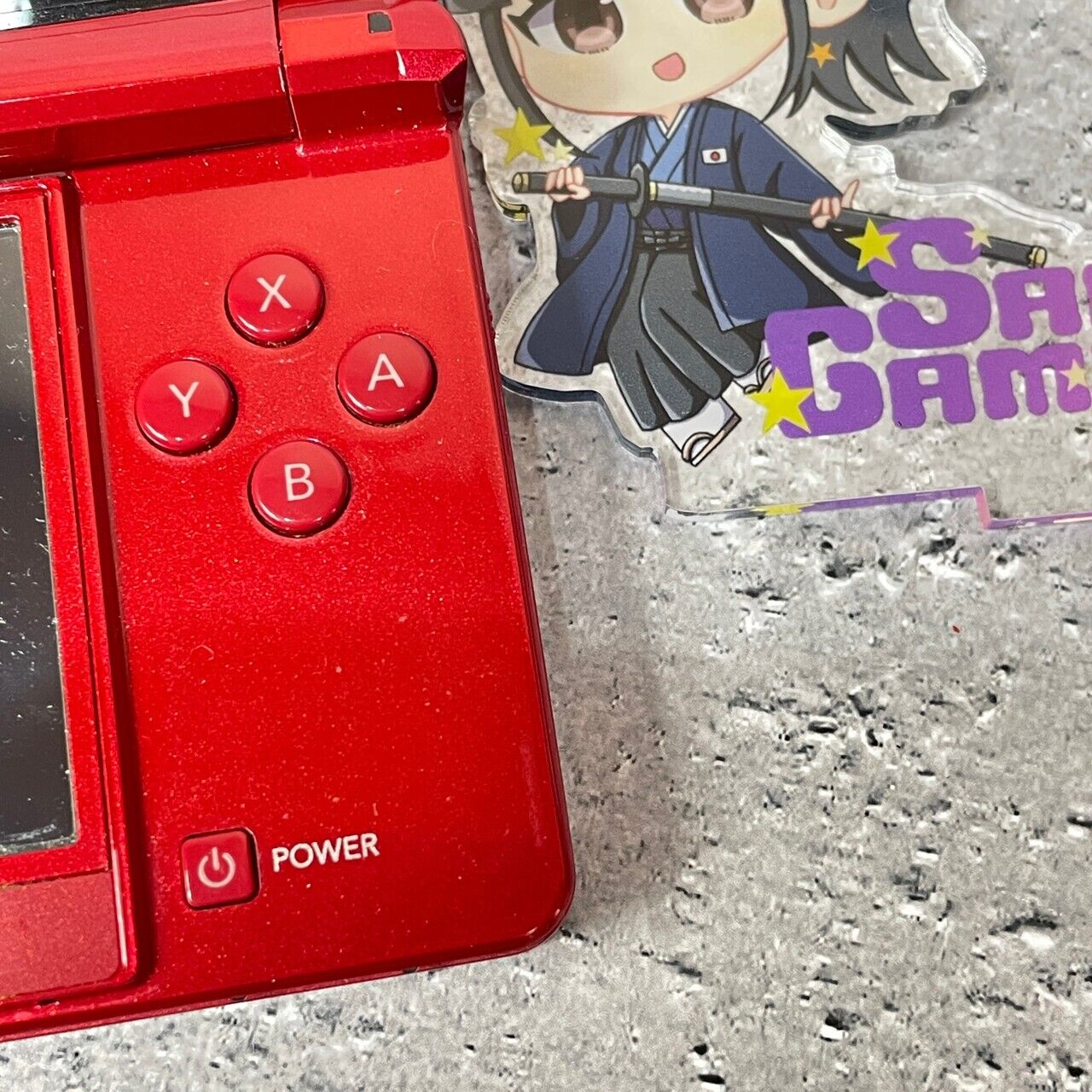 Nintendo 3DS Console BOX Charger Set Various Colors Japanese Language Edition