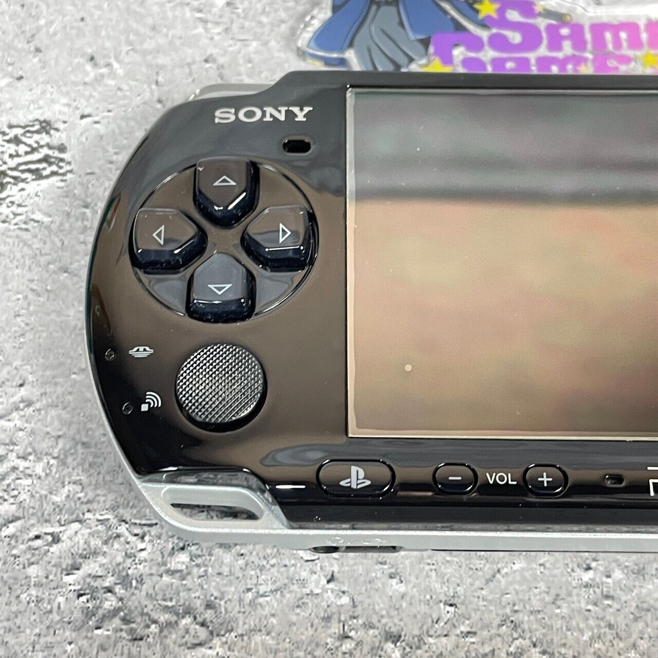 Sony on sale psp shop